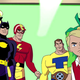 Illustration for article titled The Most Essential Episodes of iJustice League/i and iJustice League Unlimited/i